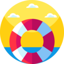 security,water,tool,safety,circular,sea,swimming,lifesaver,floating,float,life guard